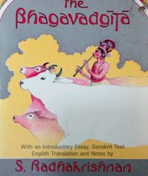 THE BHAGAVADGITA